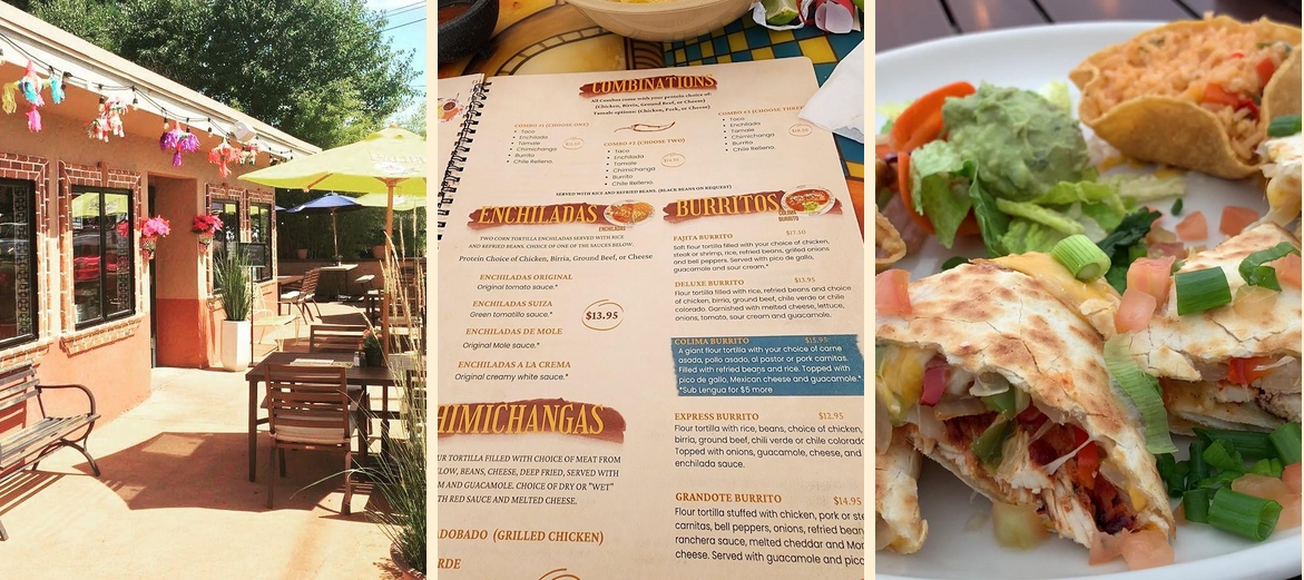 Tequila Factory Mexican Restaurant - Tualatin Tualatin