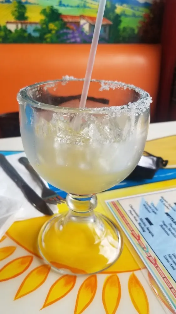 Margarita