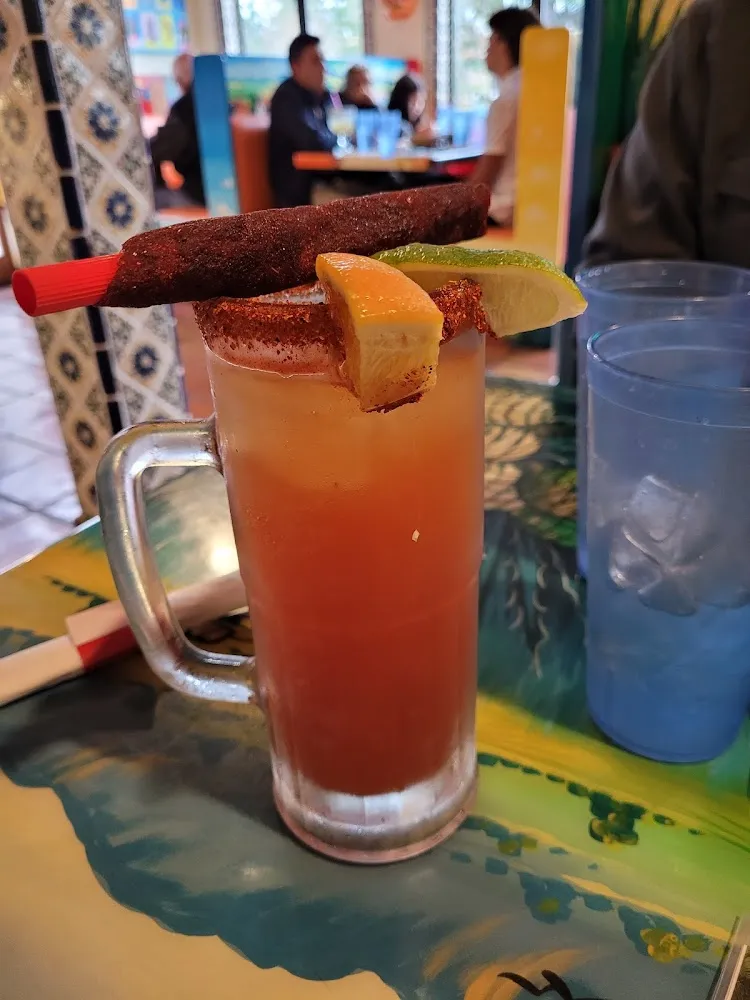 Michelada